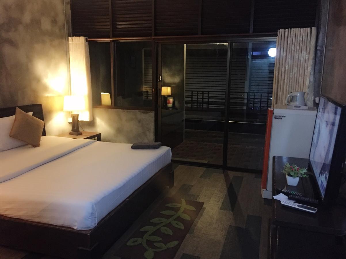 月牙湾度假酒店 沙美岛 外观 照片
