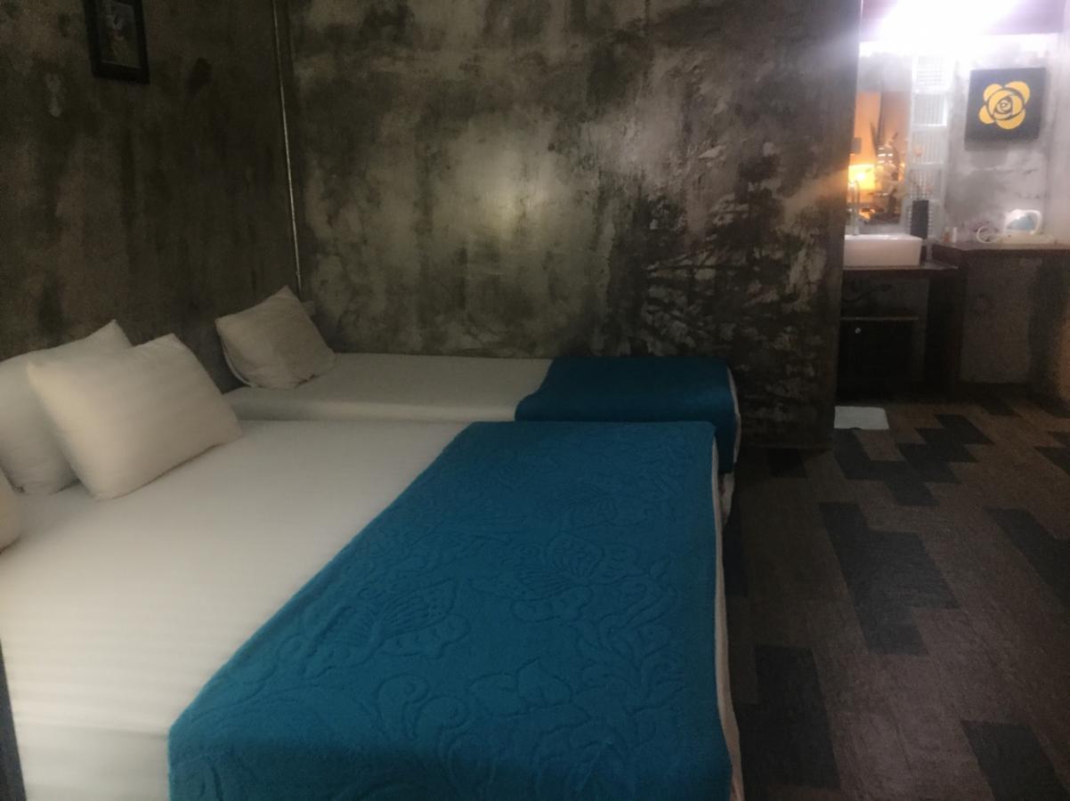 月牙湾度假酒店 沙美岛 外观 照片