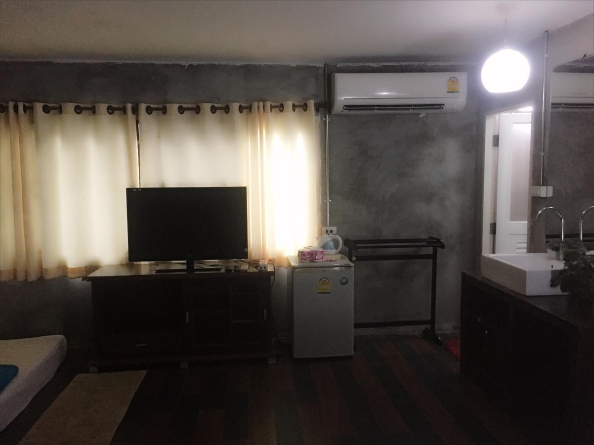 月牙湾度假酒店 沙美岛 外观 照片