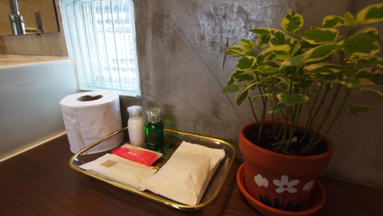 月牙湾度假酒店 沙美岛 外观 照片